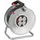 Brennenstuhl 1195066 4 Export Kabeltrommel - Silver - One Size