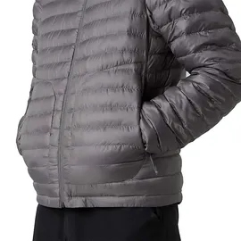 The North Face Hula Jacke - Smoked Pearl - M