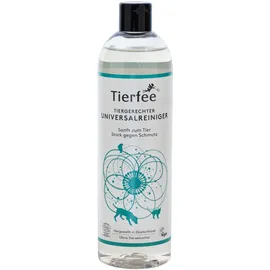 Tierfee Ökologischer Universalreiniger 500 ml