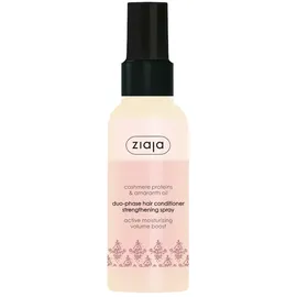 Ziaja Cashmere & Amaranth Oils Duophase Hair Conditioner 125ml