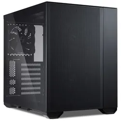 Lian Li O11 Air Mini schwarz | PC-Gehäuse