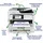 Epson WorkForce Pro WF-C5890DWF BAM