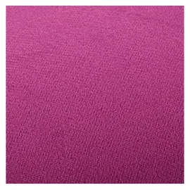 vidaXL Hocker Lila und Golden Samt 28 x 36 cm