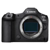 Canon EOS R5 Mark II + RF 24-105mm f/4,0-7,1 IS STM