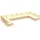 vidaXL 10-tlg. Garten-Lounge-Set Loungeset creme Kiefer