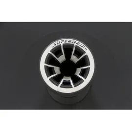 Siena Garden Betonständer rund 30 kg, anthrazit