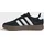 Barreda Uomo Wide Core Black/Cloud White/Gum 44