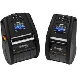 Zebra Technologies Drucker-Batterie 3250 mAh 1 St.