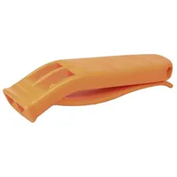 Origin Outdoors Signalpfeife mit Clip