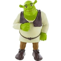 Comansi CO99921 Shrek-Minifigur, grün