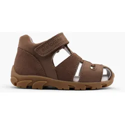 Elefanten Fifi Sandale Braun, Kinder, Größe: 23 - Elefanten Fifi Sandale Braun, Kinder, Größe: 23 - man - Braun