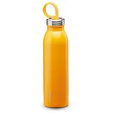 Aladdin Edelstahl Isolierflasche Chilled in Sonnen-Gelb - 0.55L | Gr.: onesize