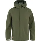 Fjällräven HC Hydratic Trail Jacket M laurel green (625) M
