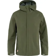 Fjällräven HC Hydratic Trail Jacket M laurel green (625) M