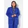 Studio Untold Blazer in kobaltblau | 50-52