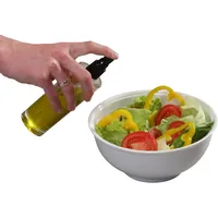 KESPER Essig-/Ölsprüher-Set 19cm 2teilig