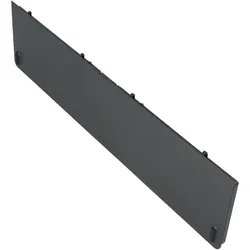 AccuCell Akku passend für Dell Latitude E7440, Latitude 14 7000 Series, 7,4 Volt 6000mAh