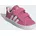 adidas VS Pace 2 0 Pink Fusion/Ftwr White 33
