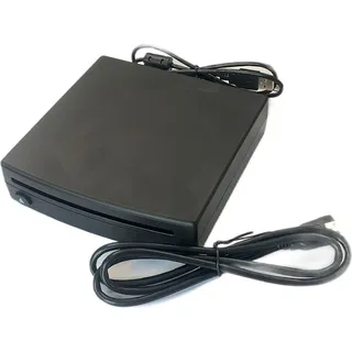 Dietz ADV-USBCD CD-Player