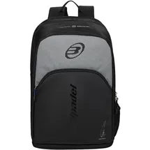 Bullpadel Rucksack Bullpadel Vertex schwarz