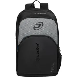 Bullpadel Rucksack Bullpadel Vertex schwarz