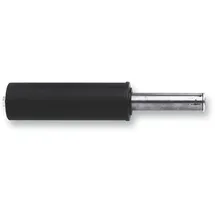 Bike Lift Adapter für Einarmschwingen BMW/Moto Guzzi 53 mm