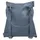forty forty° Cityrucksack blau