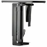 Logilink PC-Halterung EO0031, Sliding-Track, Easy-locking