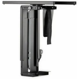 Logilink PC-Halterung EO0031, Sliding-Track, Easy-locking