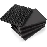 B&W International Schaumstoffeinsatz für Outdoor Case Type 2000