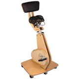 fitseat Schreibtischfahrrad Professional grün