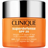 SPF 25 Fatigue + 1st Signs of Age Multi-Correcting Cream dry to very dry skin 50 ml