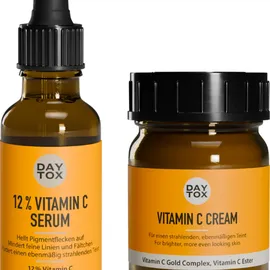Daytox Vitamin C Cream 50 ml