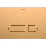 Duravit DuraSystem Betätigungsplatte A1, WD5012044000,