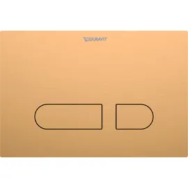 Duravit DuraSystem Betätigungsplatte A1, WD5012044000,