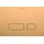 Duravit DuraSystem Betätigungsplatte A1, WD5012044000,