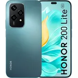 Honor 200 Lite Cyan Lake