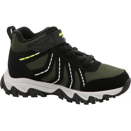 SKECHERS Rugged Rangers Schwarz/Grün 30