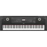 Yamaha DGX-670 black