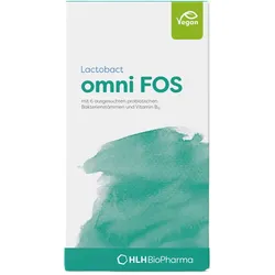 Lactobact omni FOS 60 St