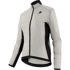 Assos Uma GT Wind S11 Fahrradjacke (Beige L