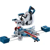 Bosch GCM 18V-254 D Professional ohne Akku