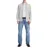 Levi's 501TM Original Jeans Dark Indigo Flat Finish 00501-3504 33 34
