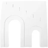 jojofuny 4stücke Teiliges Würfel-fotorequisiten Schmuck Und Kosmetikfotografie Leichte Langlebige Geometrische Requisiten Für Kreative Foto-shootings Und Stilvolle Hintergründe