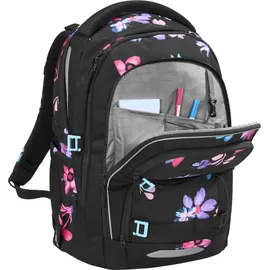 Coocazoo PORTER Floral Artnight
