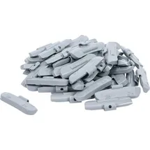 BGS Wuchtgewichte Zink 35g 50 teilig