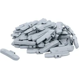 BGS Wuchtgewichte Zink 35g 50 teilig