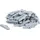 BGS Wuchtgewichte Zink 35g 50 teilig