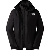The North Face Mountain Light Triclimate GTX Jacket TNF black/npf/r XL