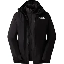The North Face Mountain Light Triclimate GTX JACKET TNF Black/NPF/R, TNF Black/NPF/R, XL -